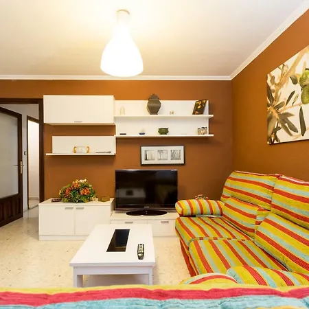Apartment Holi-rent Albareda