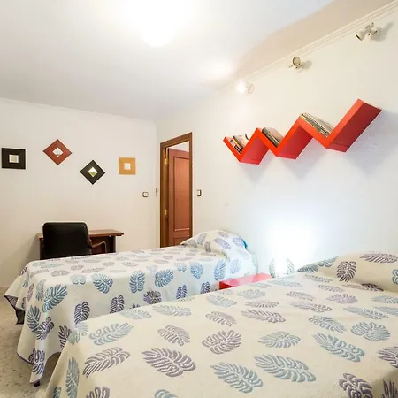 Holi-rent Albareda *