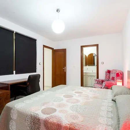 Holi-rent Albareda