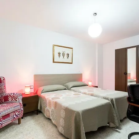 Holi-rent Albareda