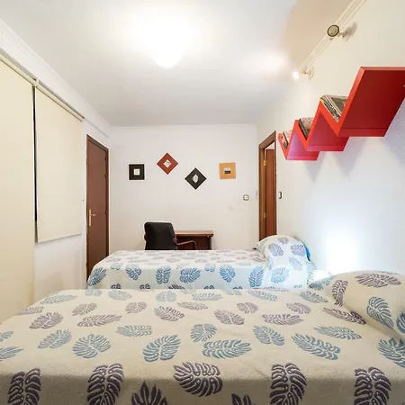 Holi-rent Albareda
