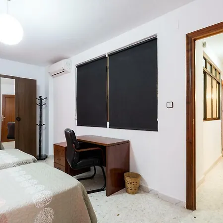 Holi-rent Albareda *