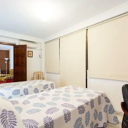 Holi-rent Albareda *