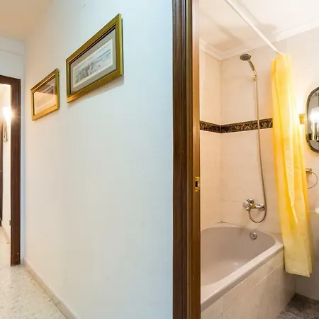Apartment Holi-rent Albareda