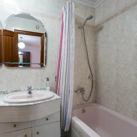 Apartment Holi-rent Albareda
