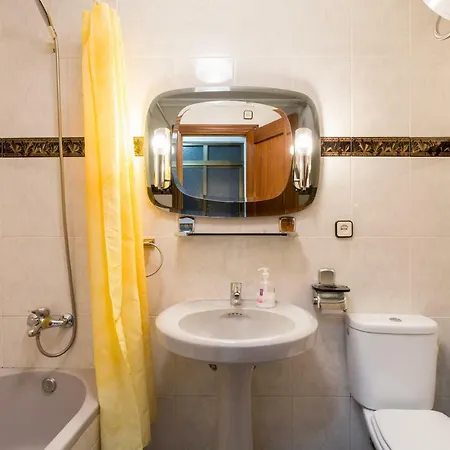 Apartment Holi-rent Albareda
