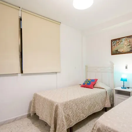 Holi-rent Albareda
