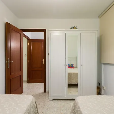 Apartment Holi-rent Albareda *
