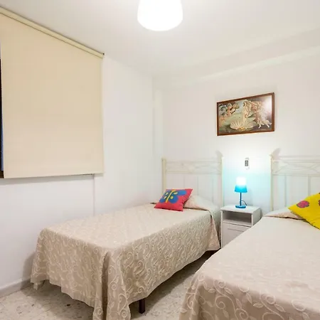 Holi-rent Albareda